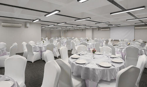 Balsamo Suite Hotel